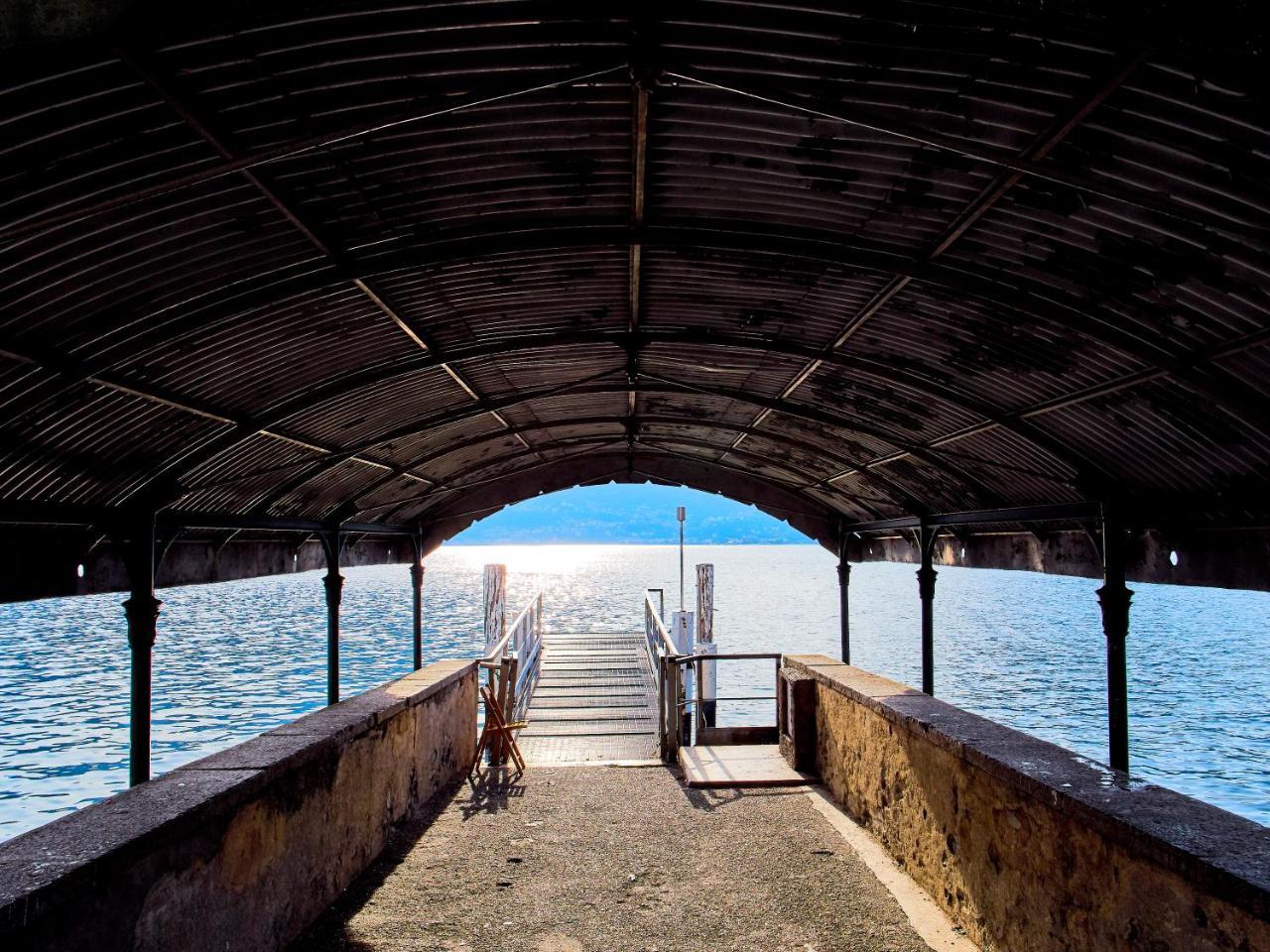 7 Lake Sweet Home San Siro Kültér fotó