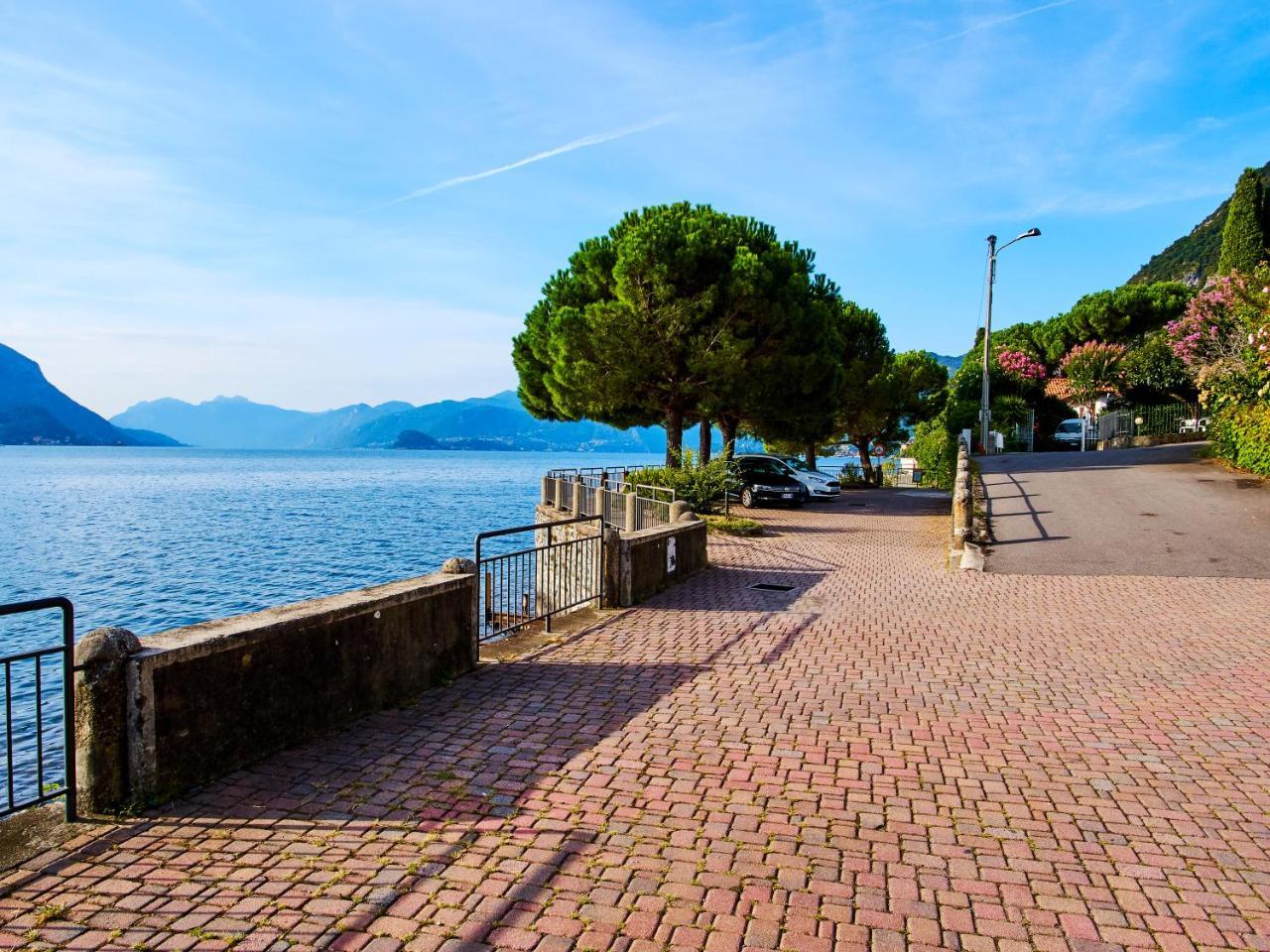 7 Lake Sweet Home San Siro Kültér fotó