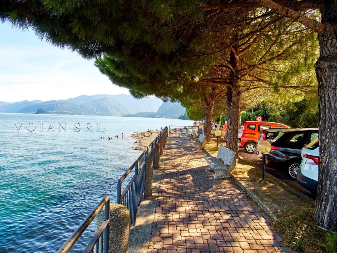 7 Lake Sweet Home San Siro Kültér fotó